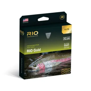 Elite Rio Gold