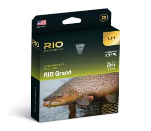 Elite Rio Grand