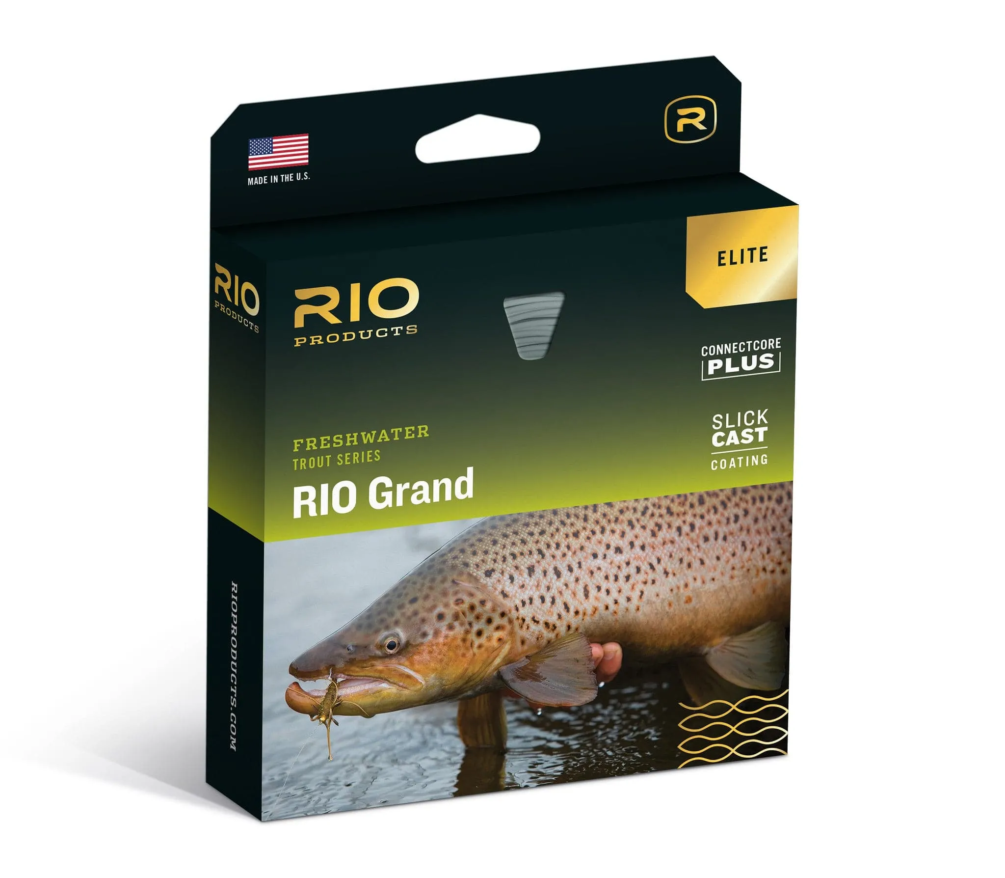 Elite Rio Grand