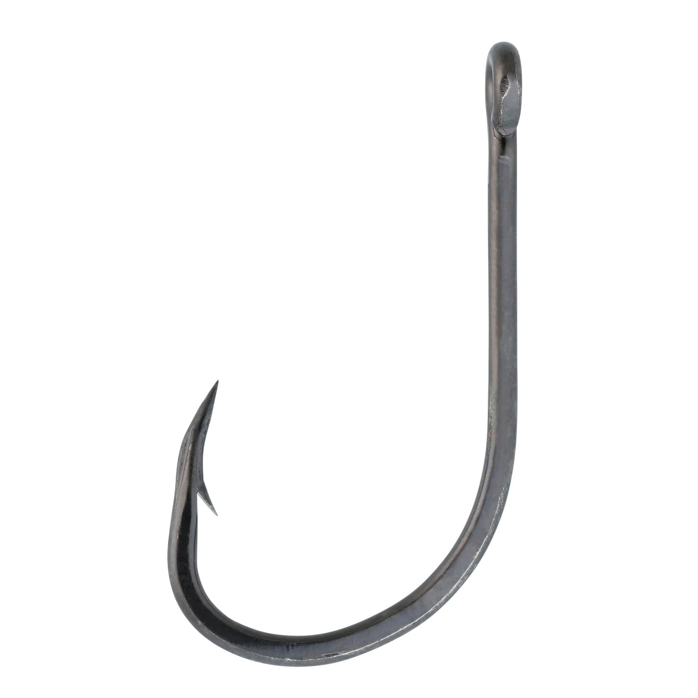 Fishing hook with eye Dorada 10 pcs. CAPERLAN