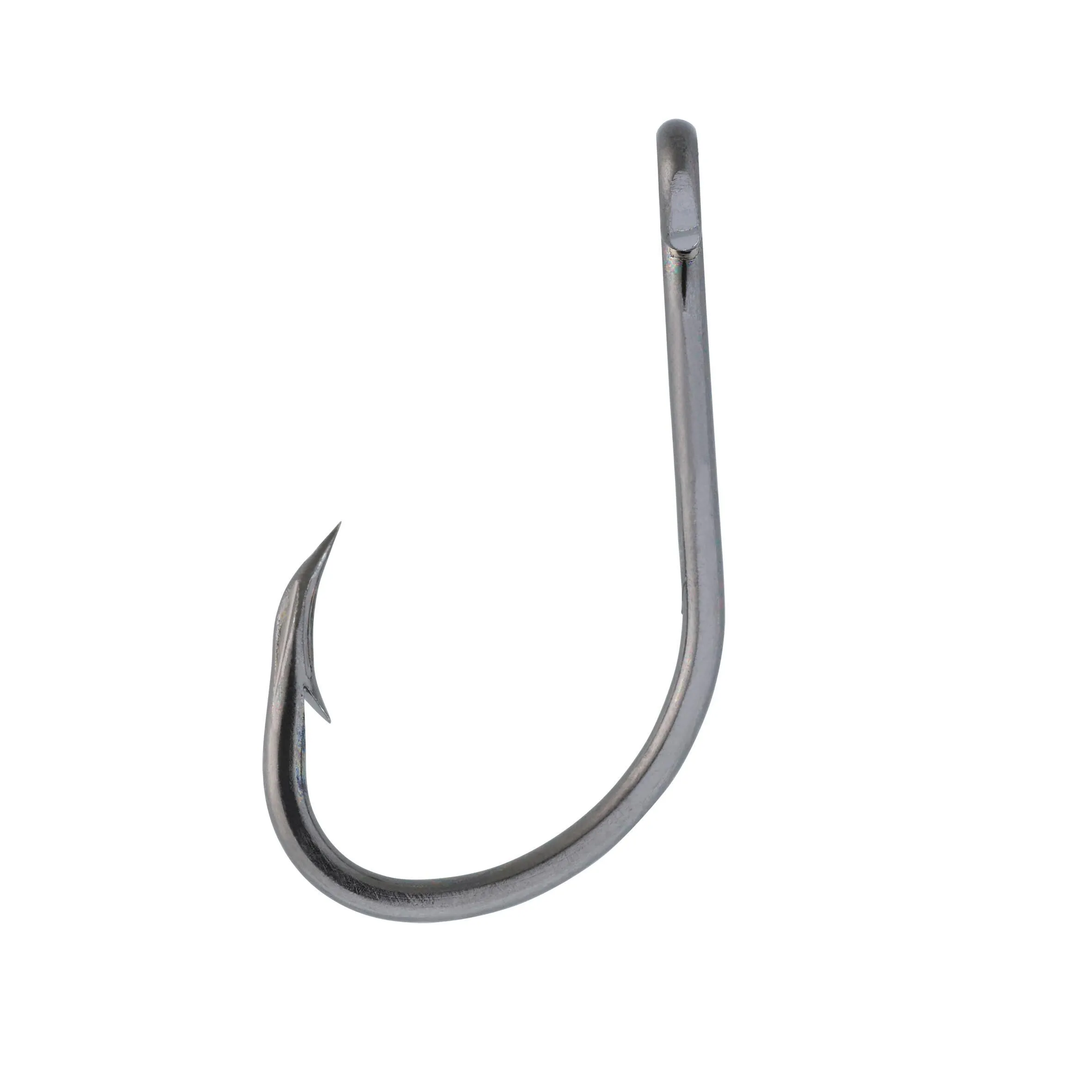 Fishing hook with eye Dorada 10 pcs. CAPERLAN