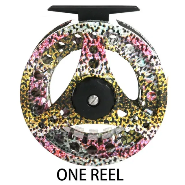 Fishing Reel