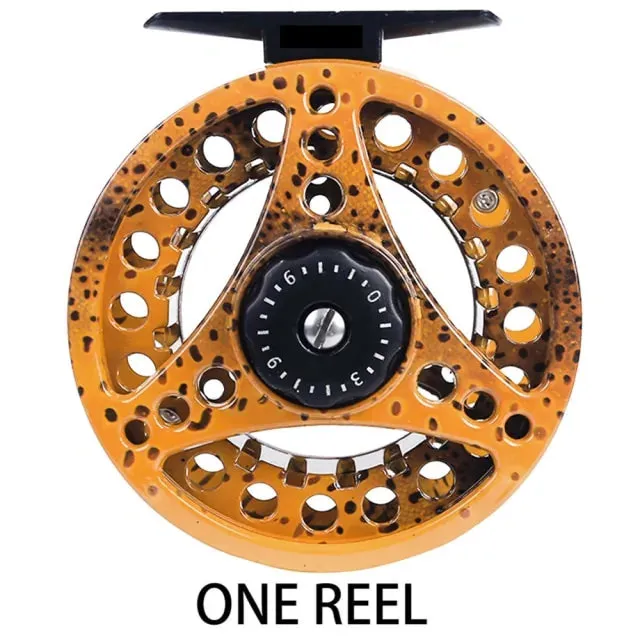 Fishing Reel