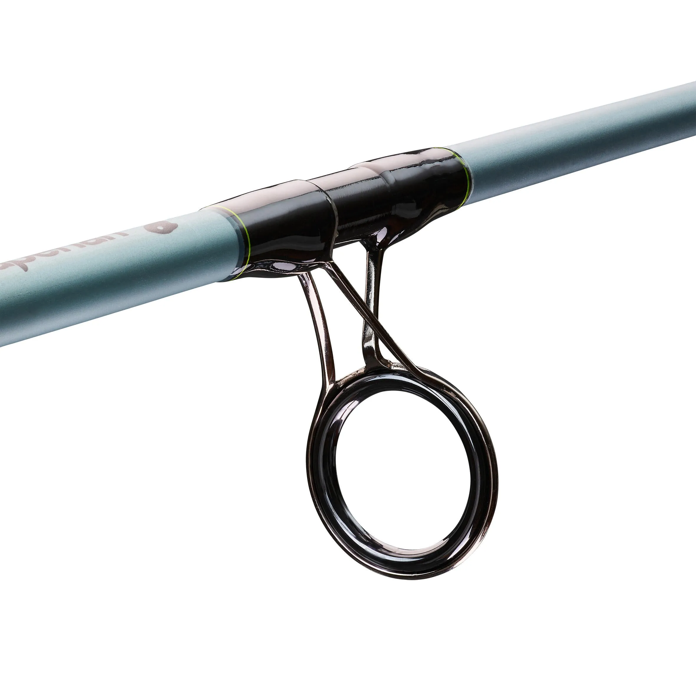 Fishing set rod and reel BIGFIGHT-5 240 CAPERLAN