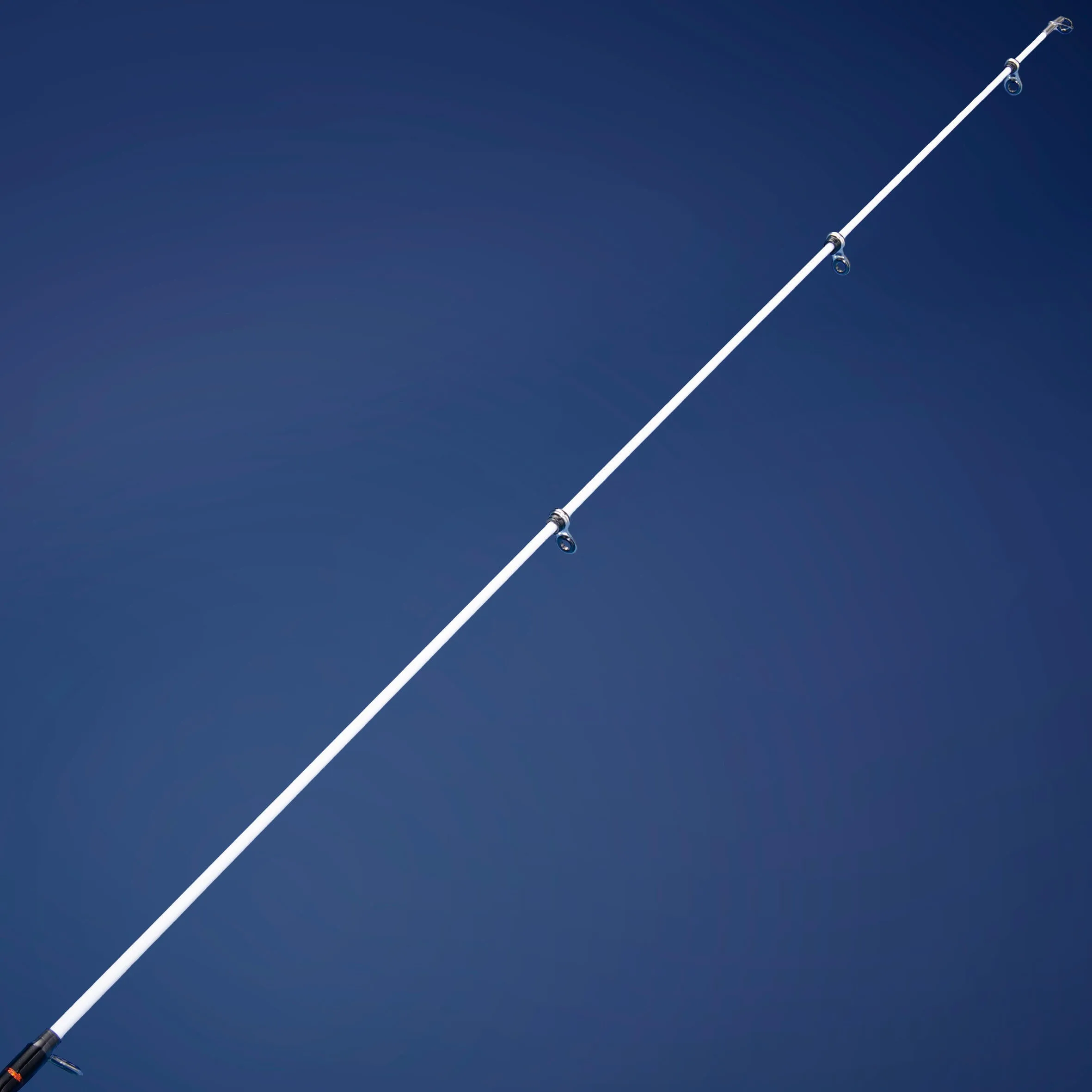 Fishing set SEACOAST LIGHT 500 270 telescopic CAPERLAN