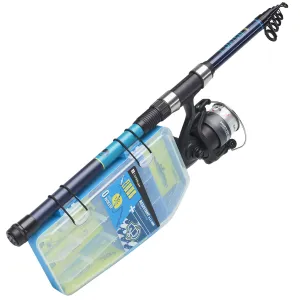 Fishing set UFish Sea 240 CAPERLAN