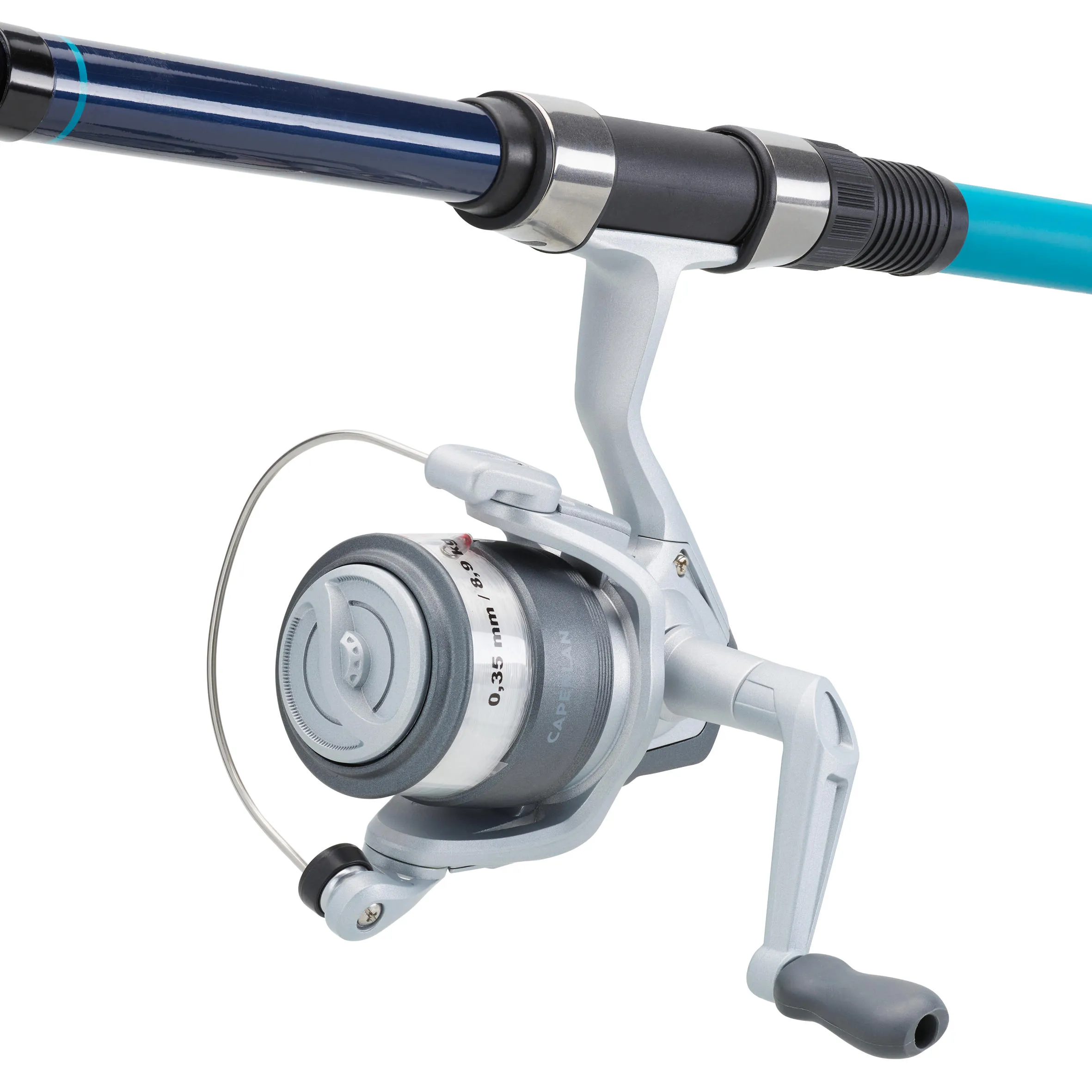 Fishing set UFish Sea 240 CAPERLAN