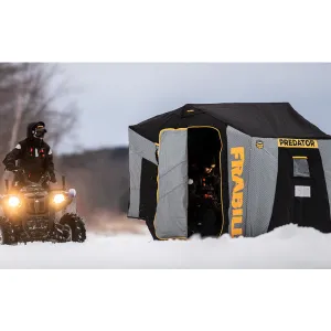 Frabill Predator 4225 Ice Shelter