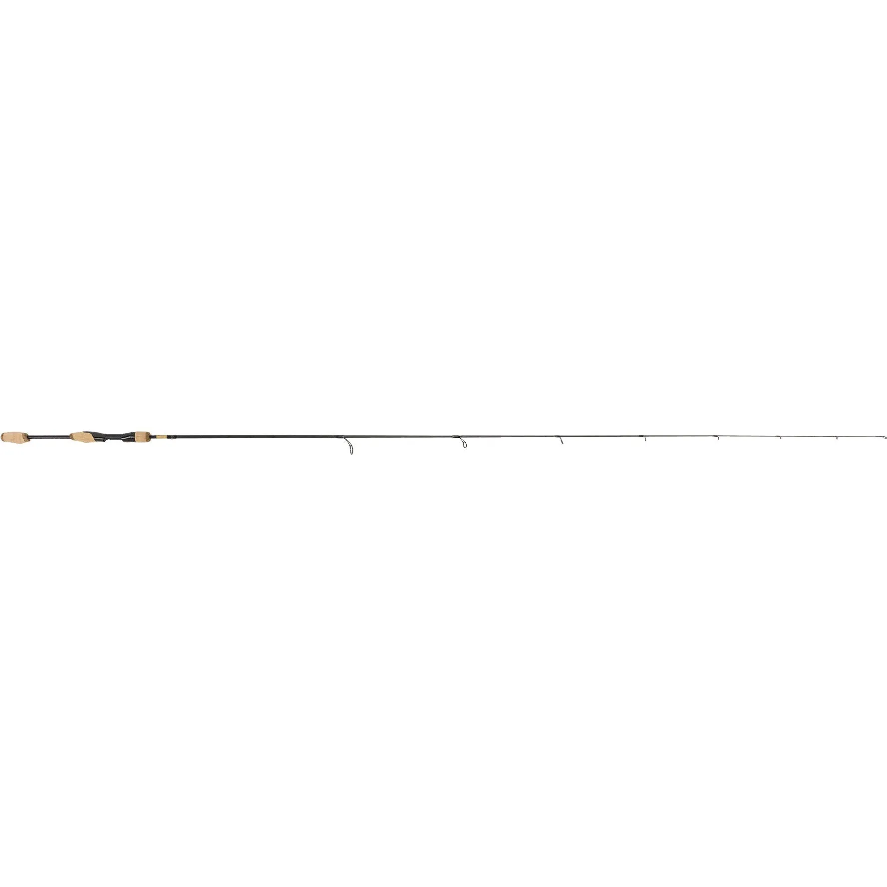 Gold Series Micro Light Spinning Rod