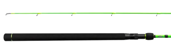 Gomoku Neon 7' Light 2-4kg Spin Fishing Rod