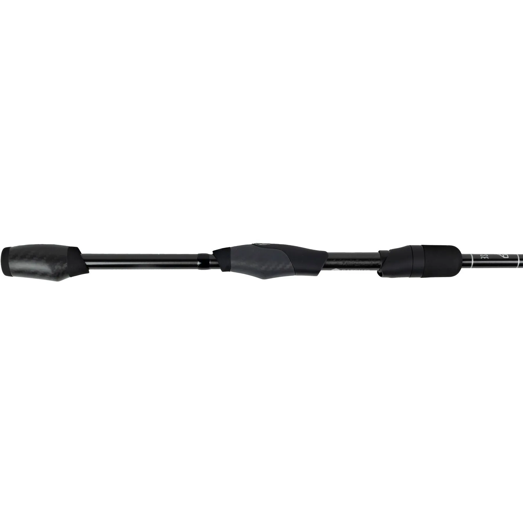 Googan Squad Black Series Finesse Fast Spinning Rod