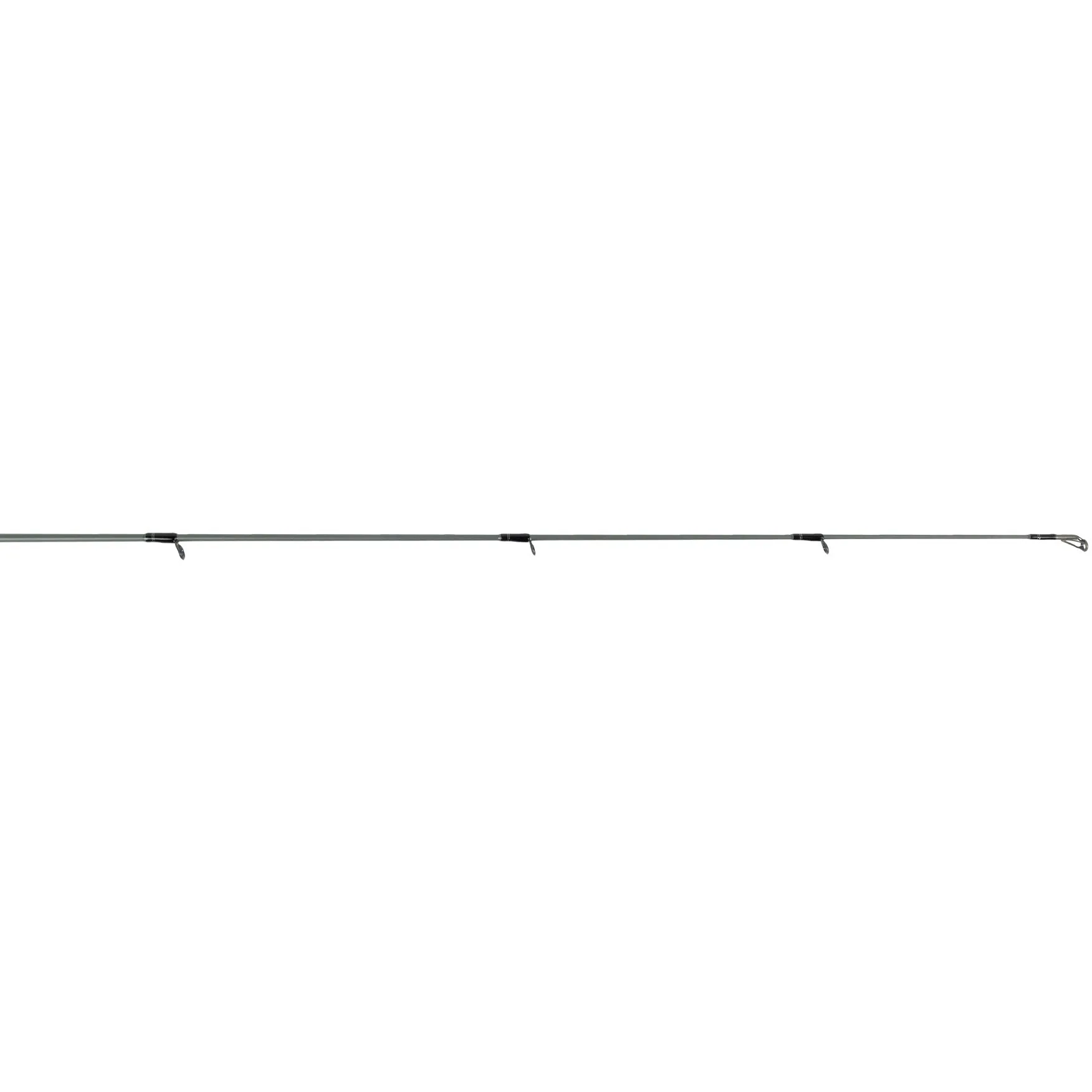 Googan Squad Black Series Finesse Fast Spinning Rod