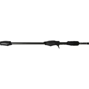 Googan Squad Black Series Reaction Medium Heavy Glass Casting Rod