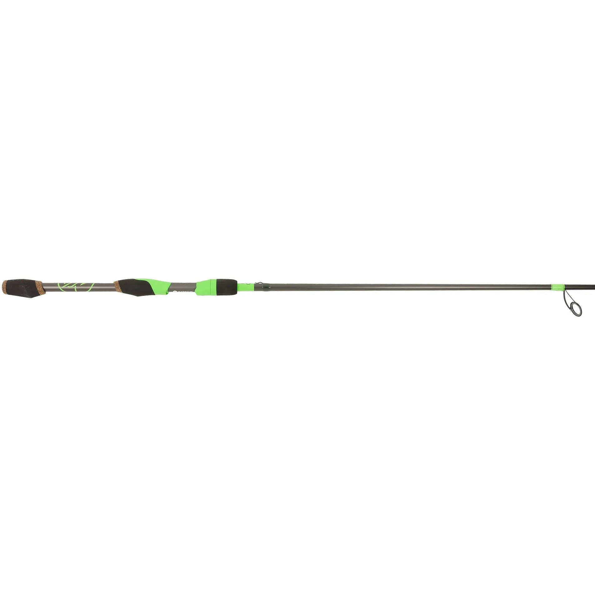 Green Series Go-To Spinning Rod