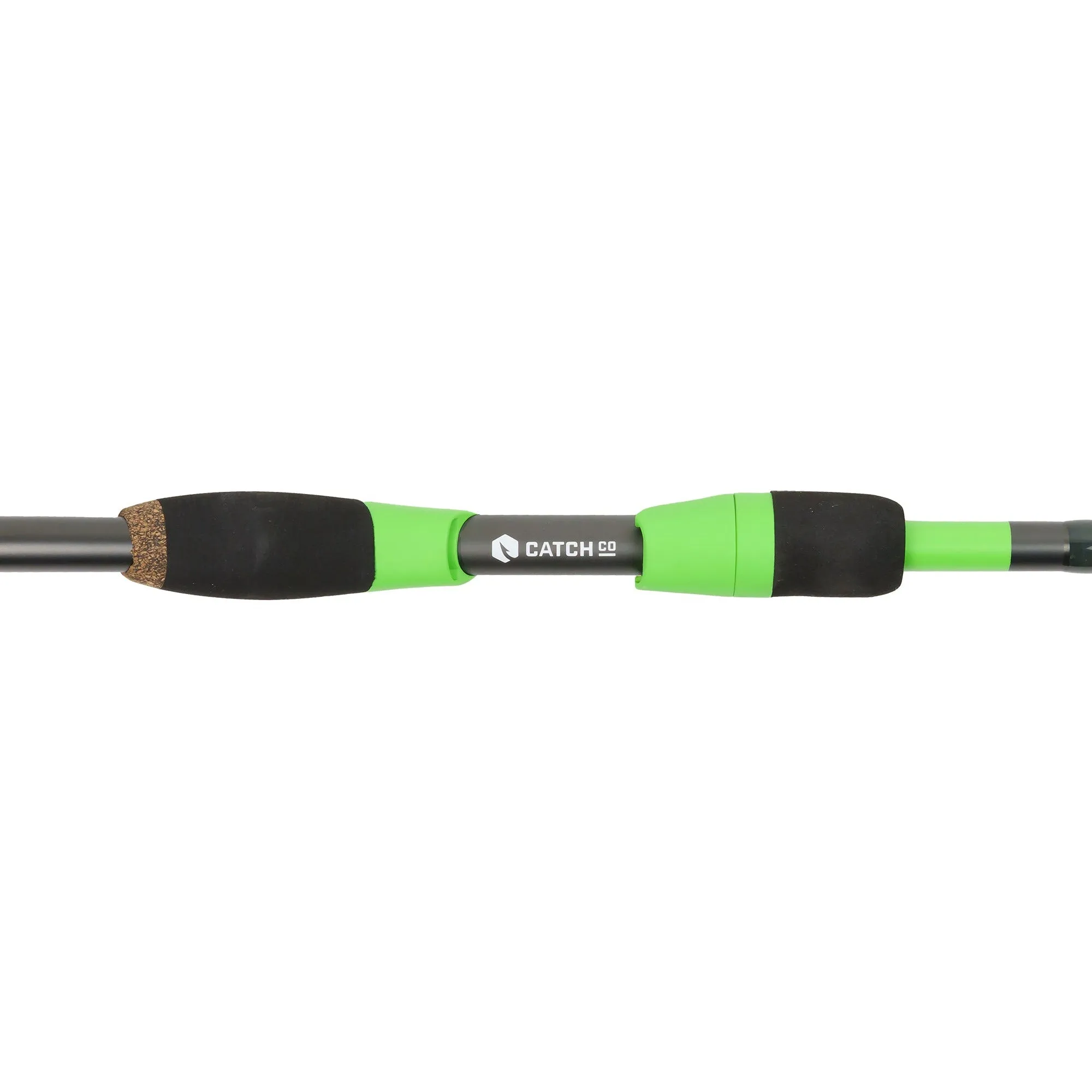 Green Series Go-To Spinning Rod