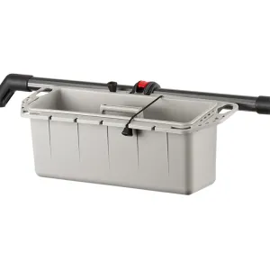 H-Rail Tackle Bin