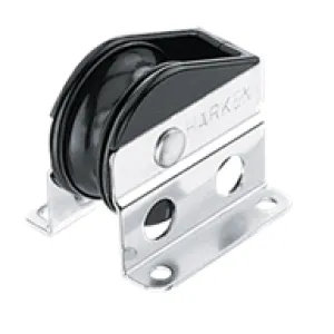 HARKEN Upright Bullet Lead Block for Wire