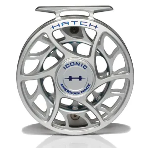 Hatch Iconic Fly Reel