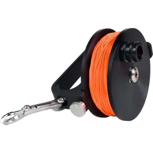 Hollis SEEKER REEL 200'