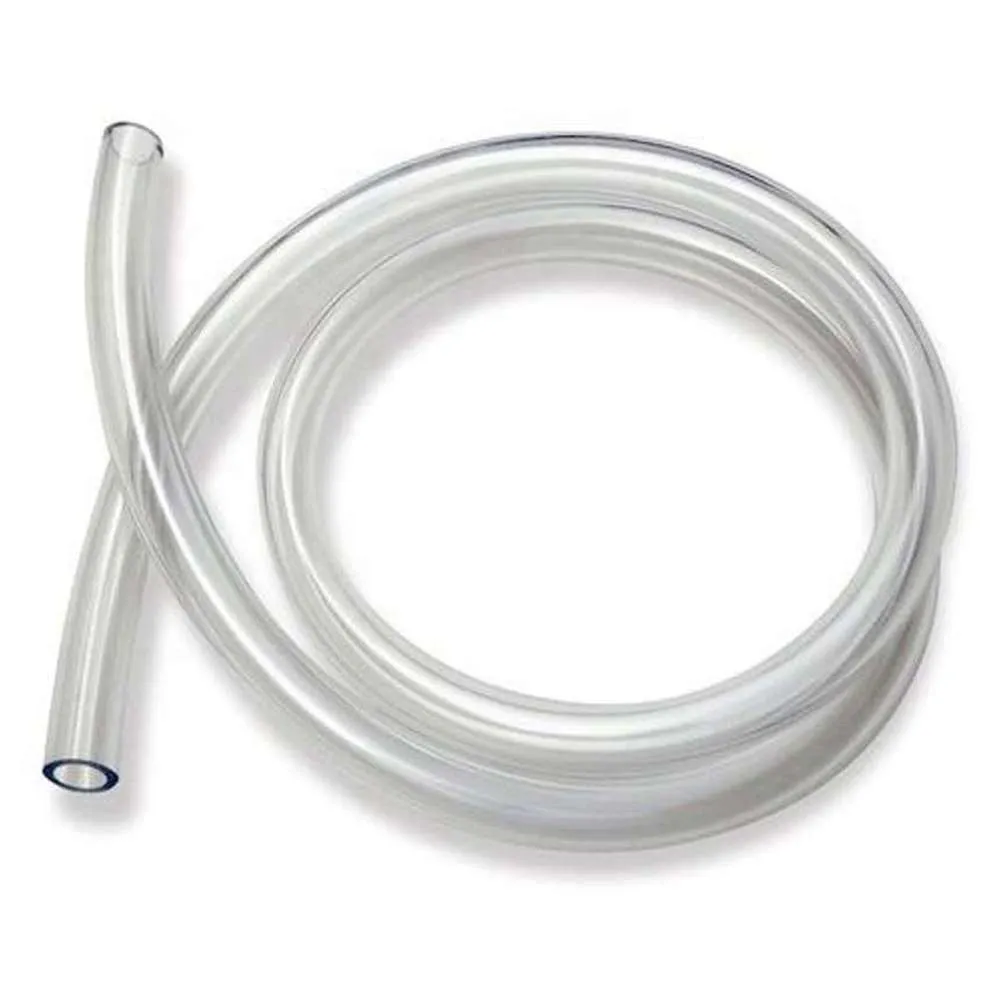 Hose Clear 10 x 1.5mm (Non-Toxic Tubing)