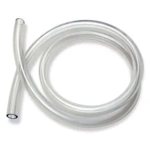 Hose Clear 10 x 1.5mm (Non-Toxic Tubing)