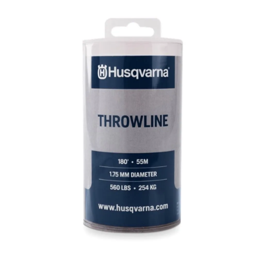 Husqvarna 55m Throw line 1.75mm