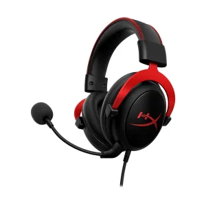 HyperX Cloud II – Gaming Headset