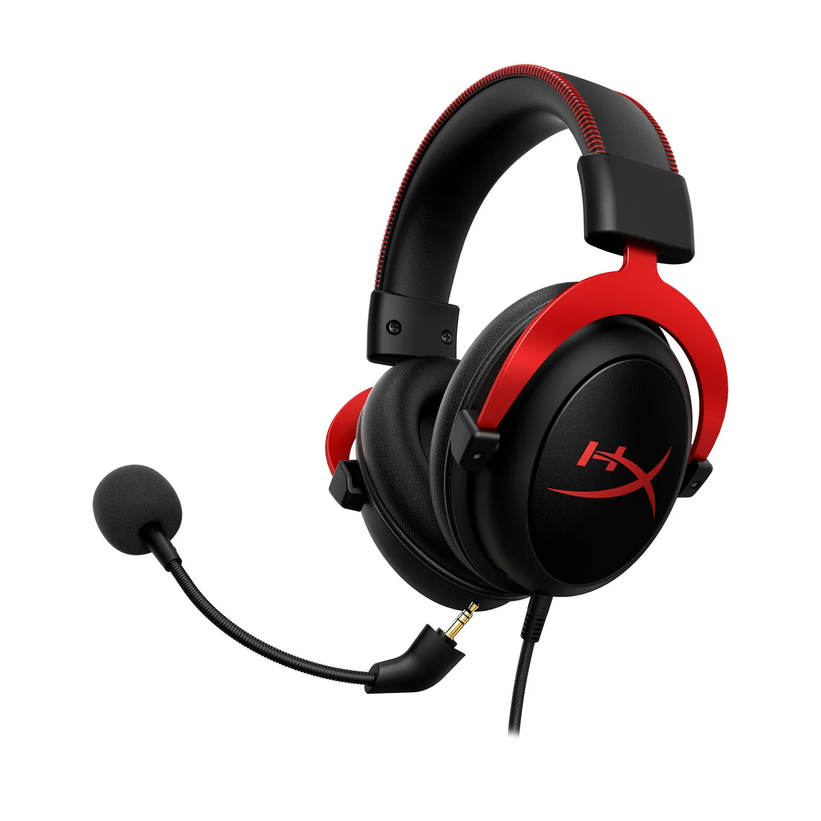 HyperX Cloud II – Gaming Headset