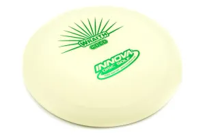 Innova DX Glow Wraith Disc