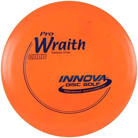 Innova Pro Wraith Disc