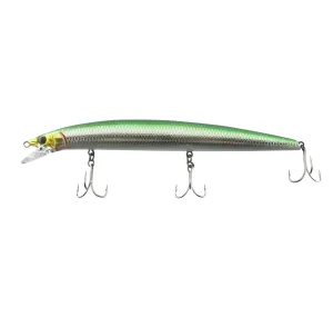 Jackson Athlete 17SSV Lures