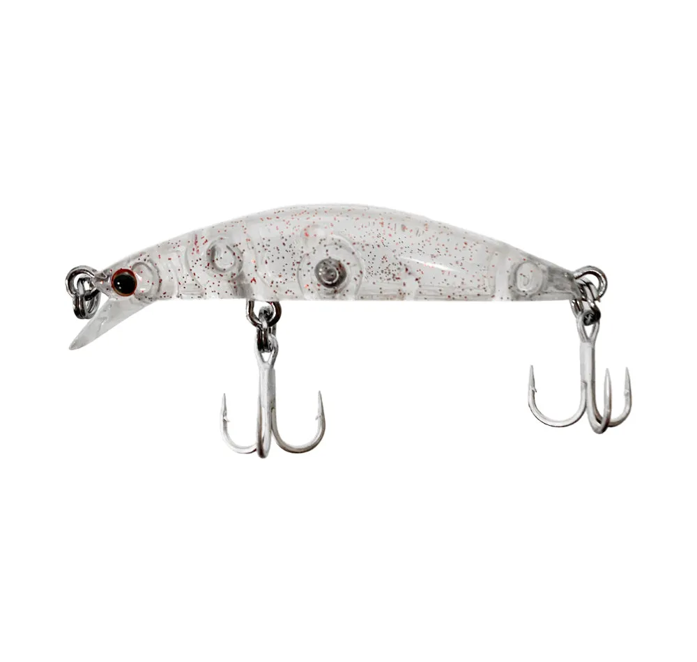 Jackson Athlete 45SVG Light Game Lure