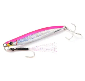 Jackson Metal Effect Stay Fall 60g Lure