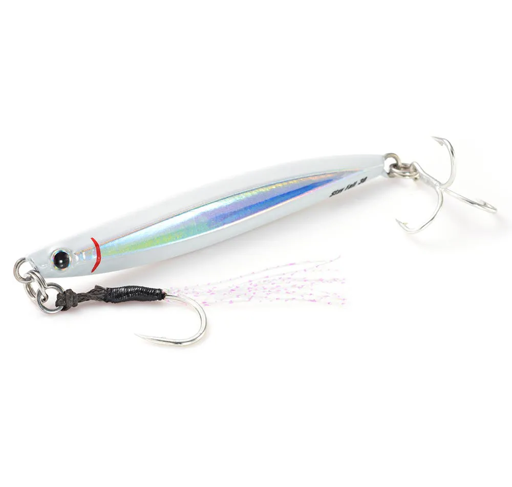 Jackson Metal Effect Stay Fall 60g Lure