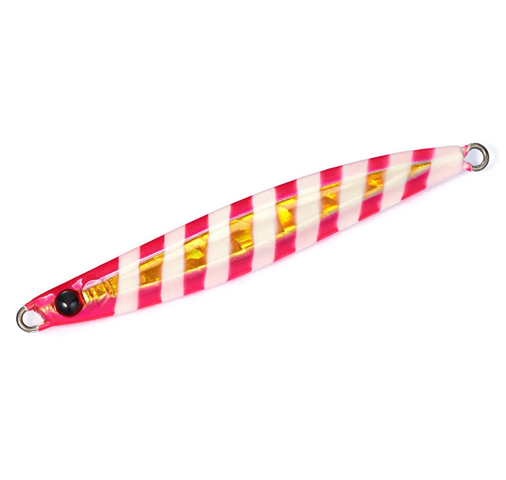 Jackson Metal Effect Stay Fall Lure 80g