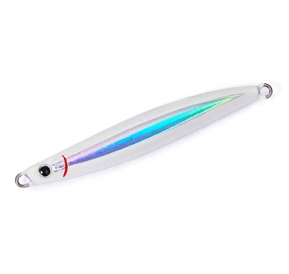 Jackson Metal Effect Stay Fall Lure 80g