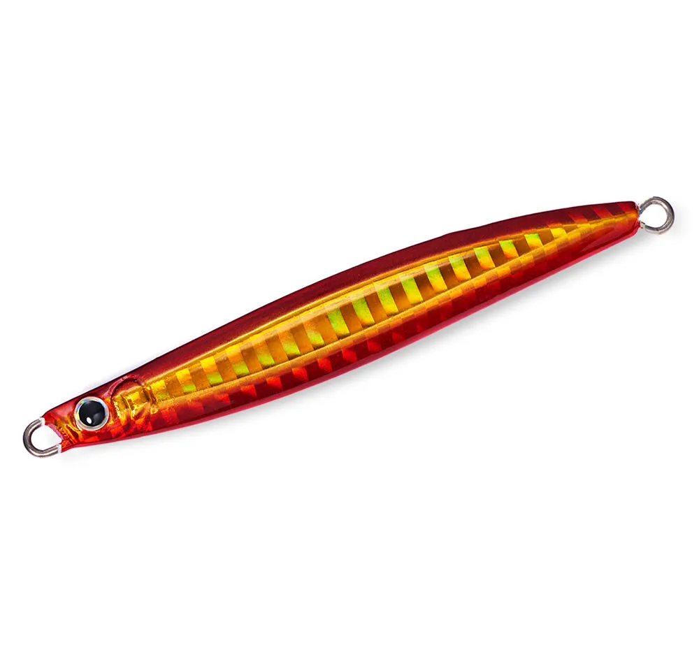 Jackson Metal Effect Stay Fall Lure 80g