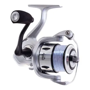 Jarvis Walker Pro Hunter Spin Reels