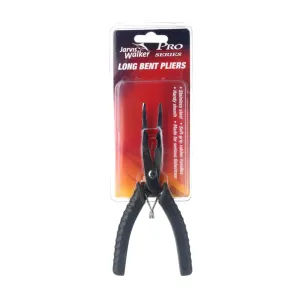 Jarvis Walker Pro Series Long Bent Pliers