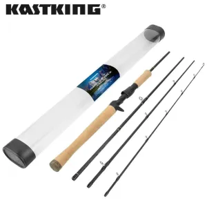 KastKing Valiant Eagle Passage Rod