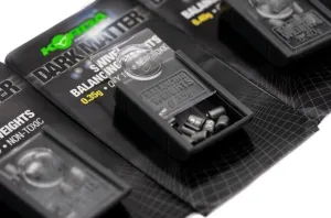 Korda - Dark Matter Balancing Weights