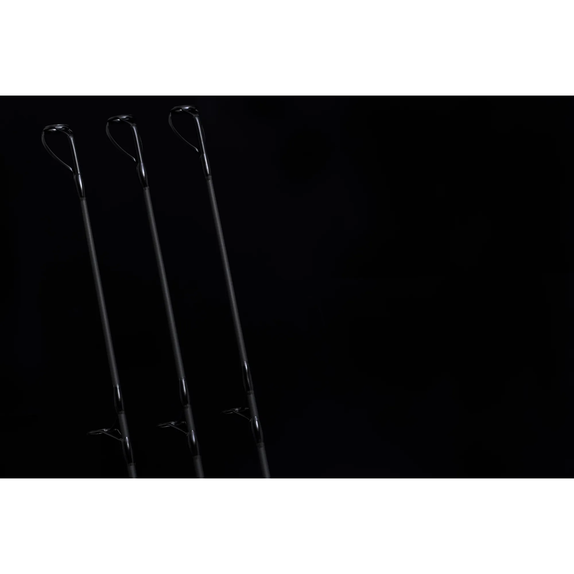 Korda Kaizen Green Carp Rods | 10ft, 12ft, 12ft 6", 13ft Including Spod Rods