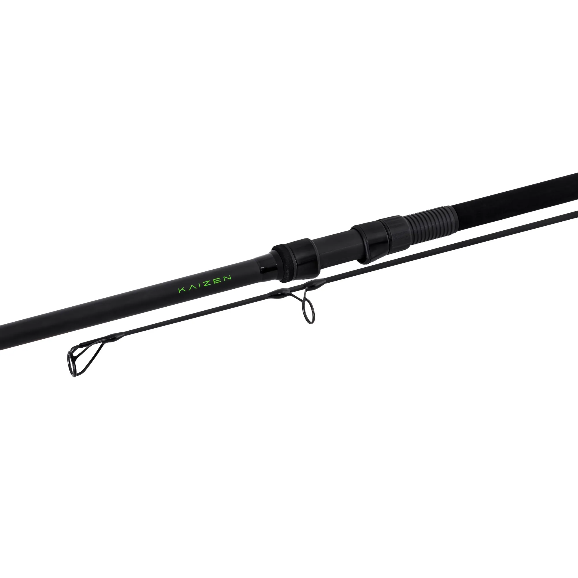 Korda Kaizen Green Carp Rods | 10ft, 12ft, 12ft 6", 13ft Including Spod Rods