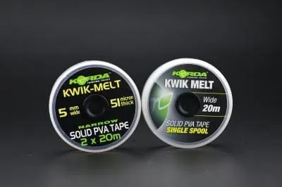 Korda Kwik Melt PVA Tape