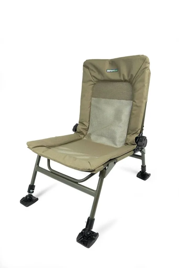 Korum Aeronium Supa Lite Recliner