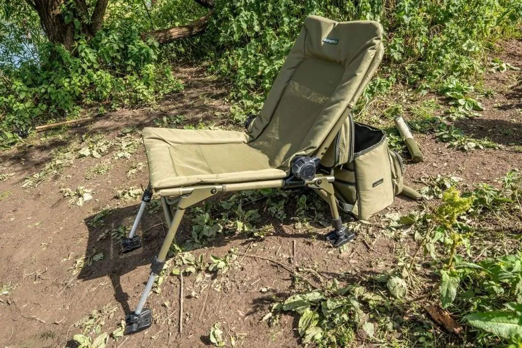 Korum Aeronium Supa Lite Recliner