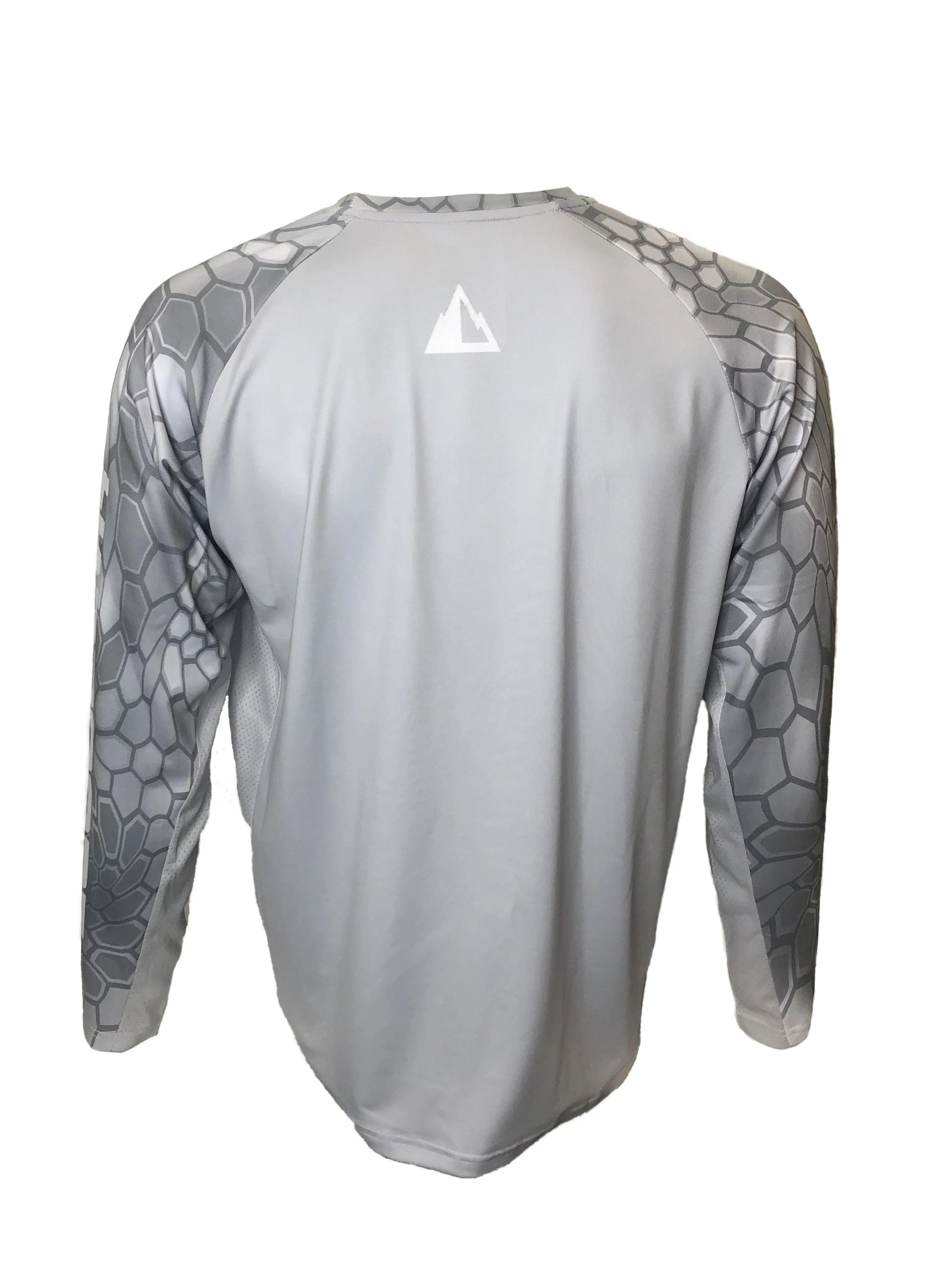 Kryptek Fishing Shirt