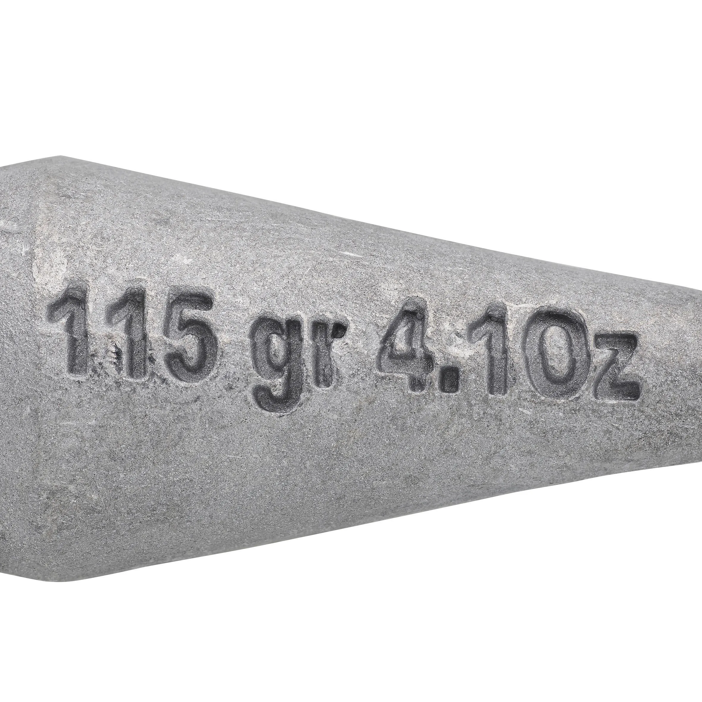 Lead plumb 115 g CAPERLAN