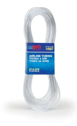 Lee's Aquarium & Pet Products Flex Airline Tubing