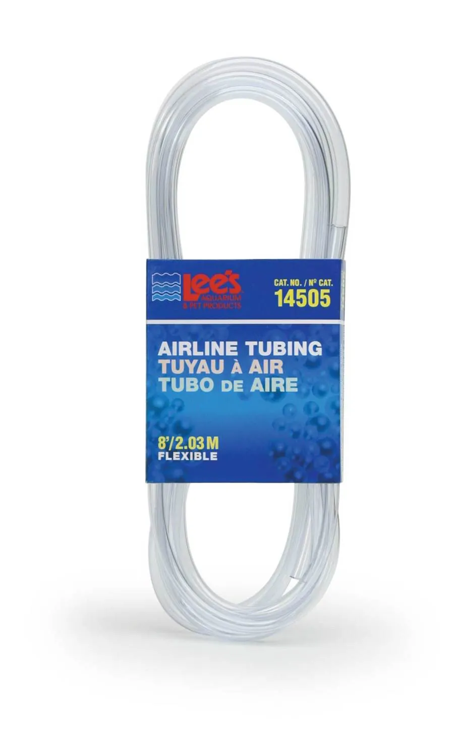 Lee's Aquarium & Pet Products Flex Airline Tubing